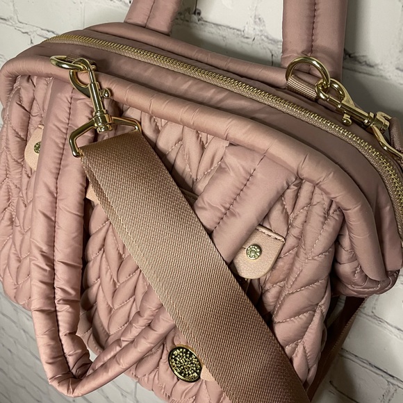 Happ mini diaper bag - Picture 7 of 12